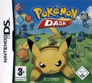 Pokemon Dash - In-Box - Nintendo DS