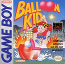 Balloon Kid - In-Box - GameBoy