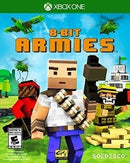 8-Bit Armies - Complete - Xbox One