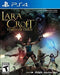Lara Croft and the Temple of Osiris [Gold Edition] - Complete - Playstation 4