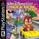 Walt Disney World Quest: Magical Racing Tour - In-Box - Playstation