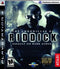 Chronicles of Riddick: Assault on Dark Athena - Loose - Playstation 3