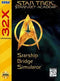 Star Trek: Starfleet Academy - Complete - Sega 32X