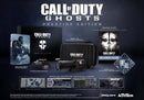 Call of Duty Ghosts [Prestige Edition] - In-Box - Xbox 360