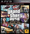 Grand Theft Auto: Episodes from Liberty City - In-Box - Playstation 3
