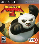 Kung Fu Panda 2 - In-Box - Playstation 3