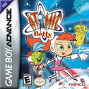 Atomic Betty - Complete - GameBoy Advance