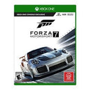 Forza Motorsport 7 - Complete - Xbox One