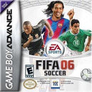 FIFA 06 - Loose - GameBoy Advance