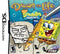 Drawn to Life SpongeBob SquarePants Edition - In-Box - Nintendo DS