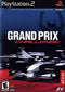 Grand Prix Challenge - Loose - Playstation 2