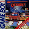 Getaway: High Speed II - In-Box - GameBoy