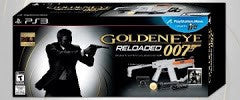 GoldenEye 007: Reloaded [Double O Edition] - Complete - Playstation 3