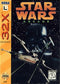 Star Wars Arcade - Complete - Sega 32X