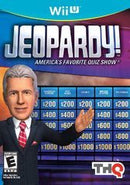 Jeopardy! - Complete - Wii U