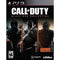 Call of Duty Black Ops Collection - In-Box - Playstation 3