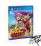 Shantae and the Pirate's Curse - Complete - Playstation 4