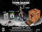 Rise of the Tomb Raider [Collector's Edition] - Loose - Xbox One