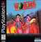 Worms - In-Box - Playstation