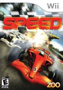 Speed - Complete - Wii