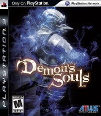 Demon's Souls - Loose - Playstation 3