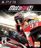 MotoGP 14 - Loose - Playstation 3