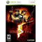 Resident Evil 5 - Complete - Xbox 360