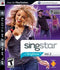 SingStar Vol. 2 - Complete - Playstation 3