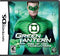 Green Lantern: Rise of the Manhunters - Complete - Nintendo DS