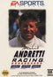 Mario Andretti Racing - In-Box - Sega Genesis