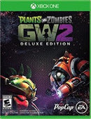 Plants vs. Zombies: Garden Warfare 2 [Deluxe Edition] - Loose - Xbox One