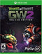 Plants vs. Zombies: Garden Warfare 2 [Deluxe Edition] - Loose - Xbox One