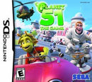 Planet 51 - In-Box - Nintendo DS