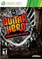 Guitar Hero: Warriors of Rock - In-Box - Xbox 360