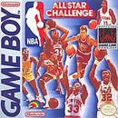 NBA All-Star Challenge - Complete - GameBoy