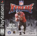 NFL Xtreme - Loose - Playstation