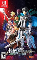 Fate/Extella Link - Complete - Nintendo Switch