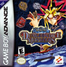 Yu-Gi-Oh Dungeon Dice Monsters - Loose - GameBoy Advance