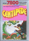 Centipede - Complete - Atari 7800