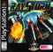 Raystorm - In-Box - Playstation