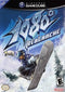 1080 Avalanche [Bonus DVD Bundle] - Loose - Gamecube