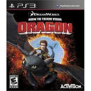 How to Train Your Dragon - Loose - Playstation 3
