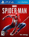 Marvel Spiderman - Complete - Playstation 4