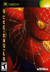 Spiderman 2 [Platinum Hits] - Complete - Xbox