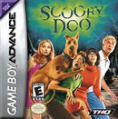 Scooby Doo - Loose - GameBoy Advance