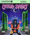 Ninja Spirit - In-Box - TurboGrafx-16