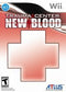 Trauma Center New Blood - In-Box - Wii