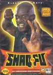 Shaq Fu - Loose - Sega Genesis