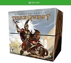 Titan Quest Collector's Edition - Complete - Xbox One