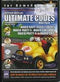 Action Replay Ultimate Codes - In-Box - Gamecube